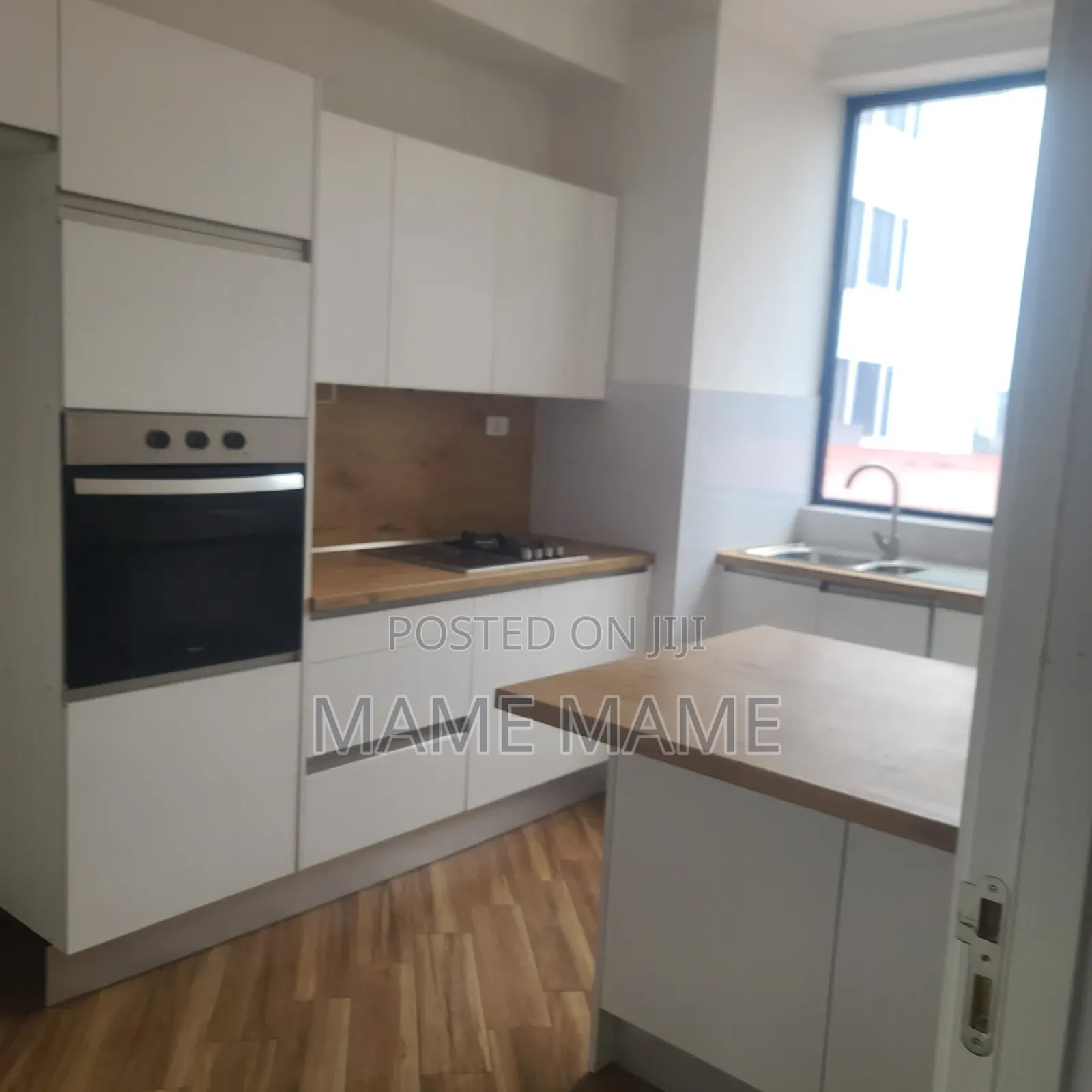 2bdrm Apartment in Addis Abeba, Bole for rent