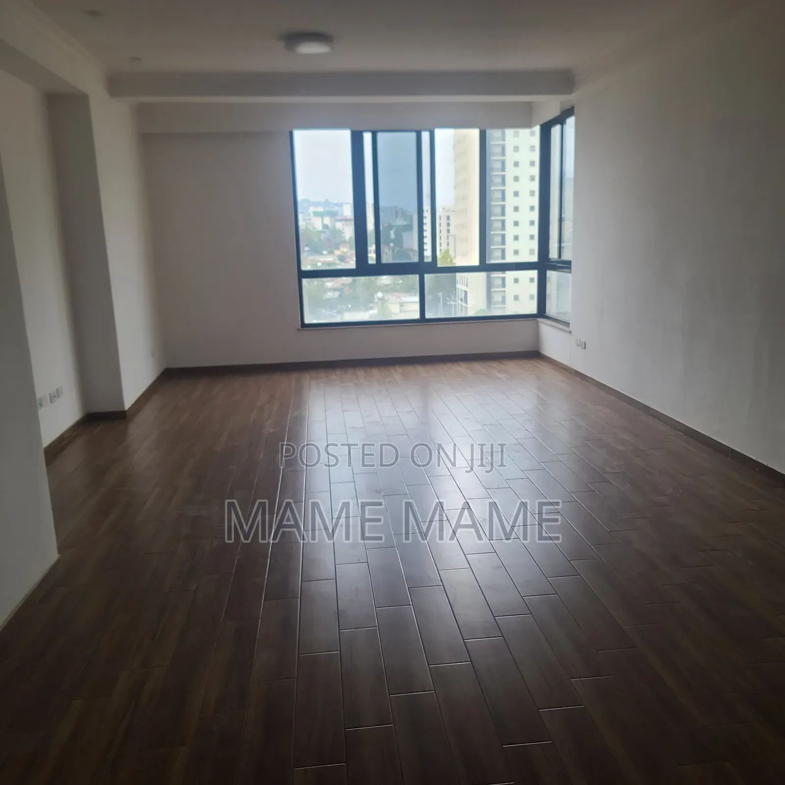 2bdrm Apartment in Addis Abeba, Bole for rent