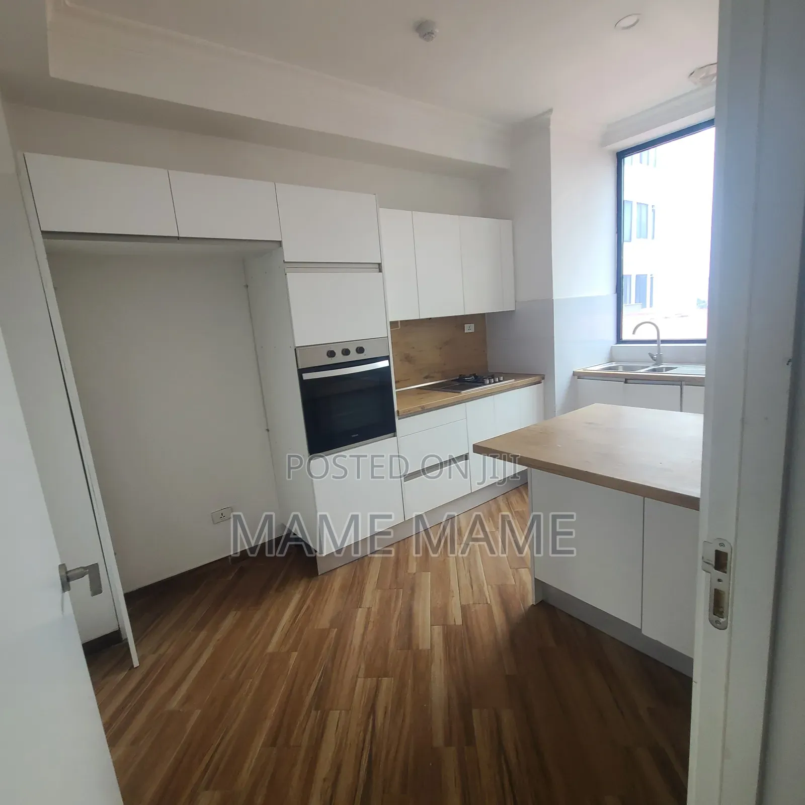 2bdrm Apartment in Addis Abeba, Bole for rent