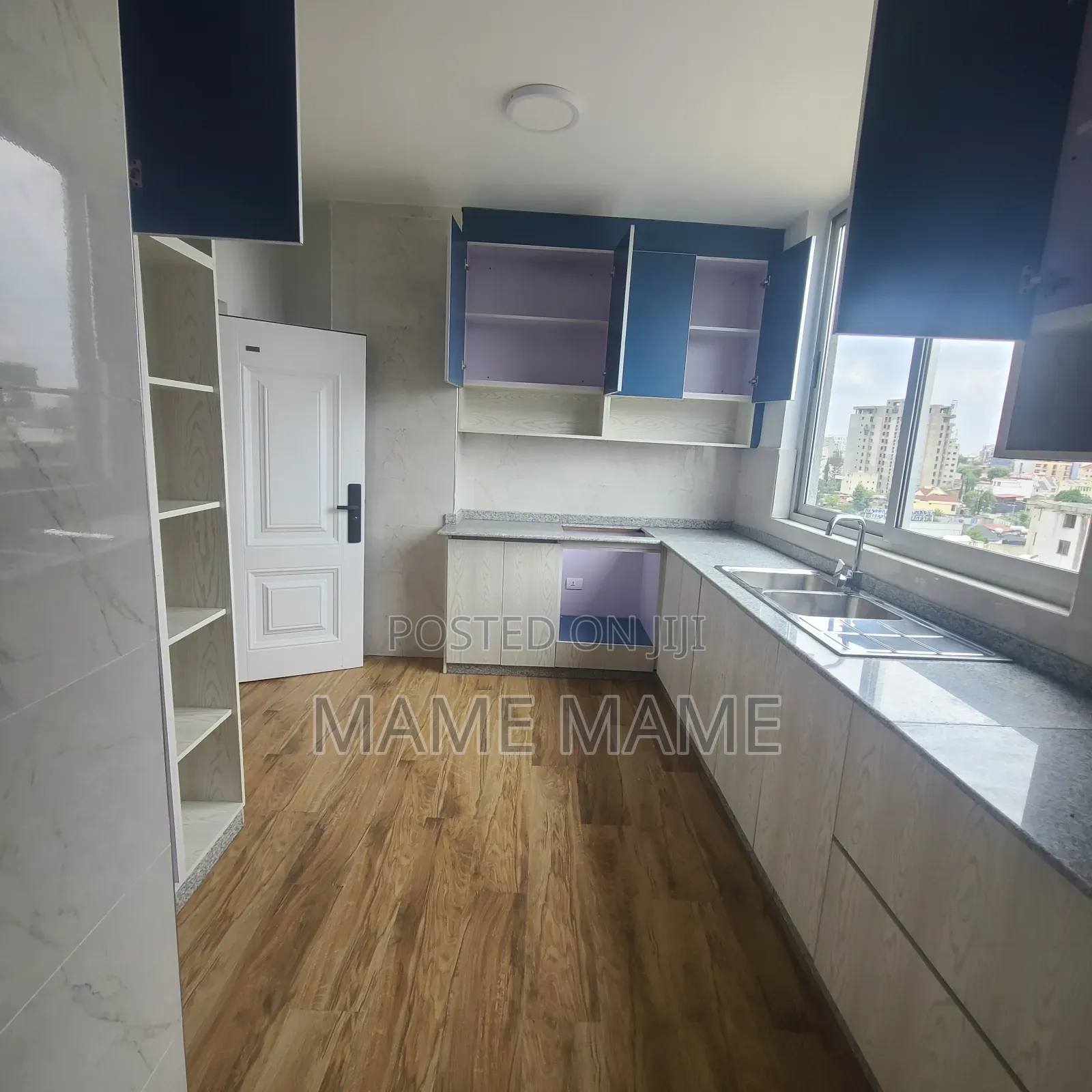 2bdrm Apartment in Addis Abeba, Bole for rent