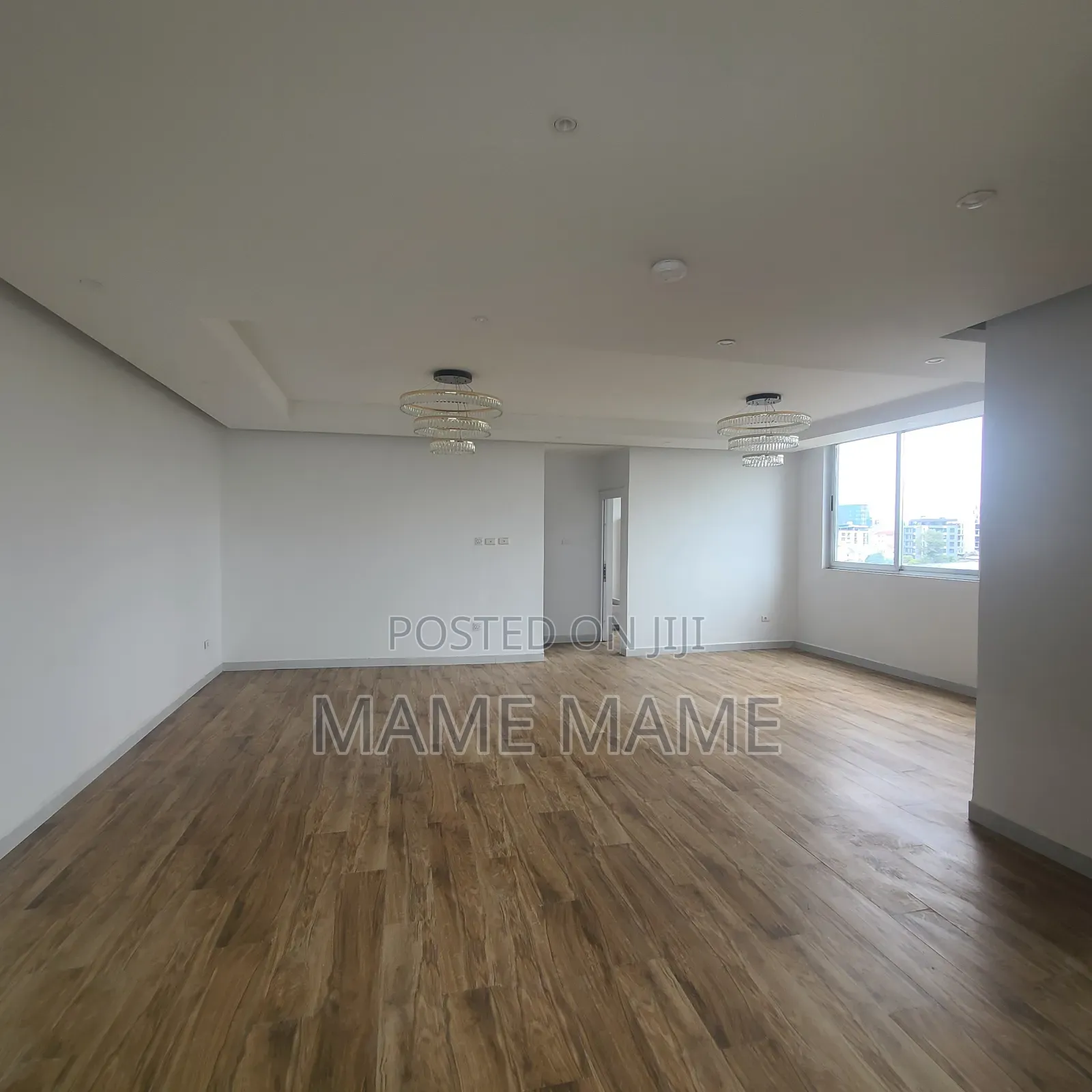 2bdrm Apartment in Addis Abeba, Bole for rent