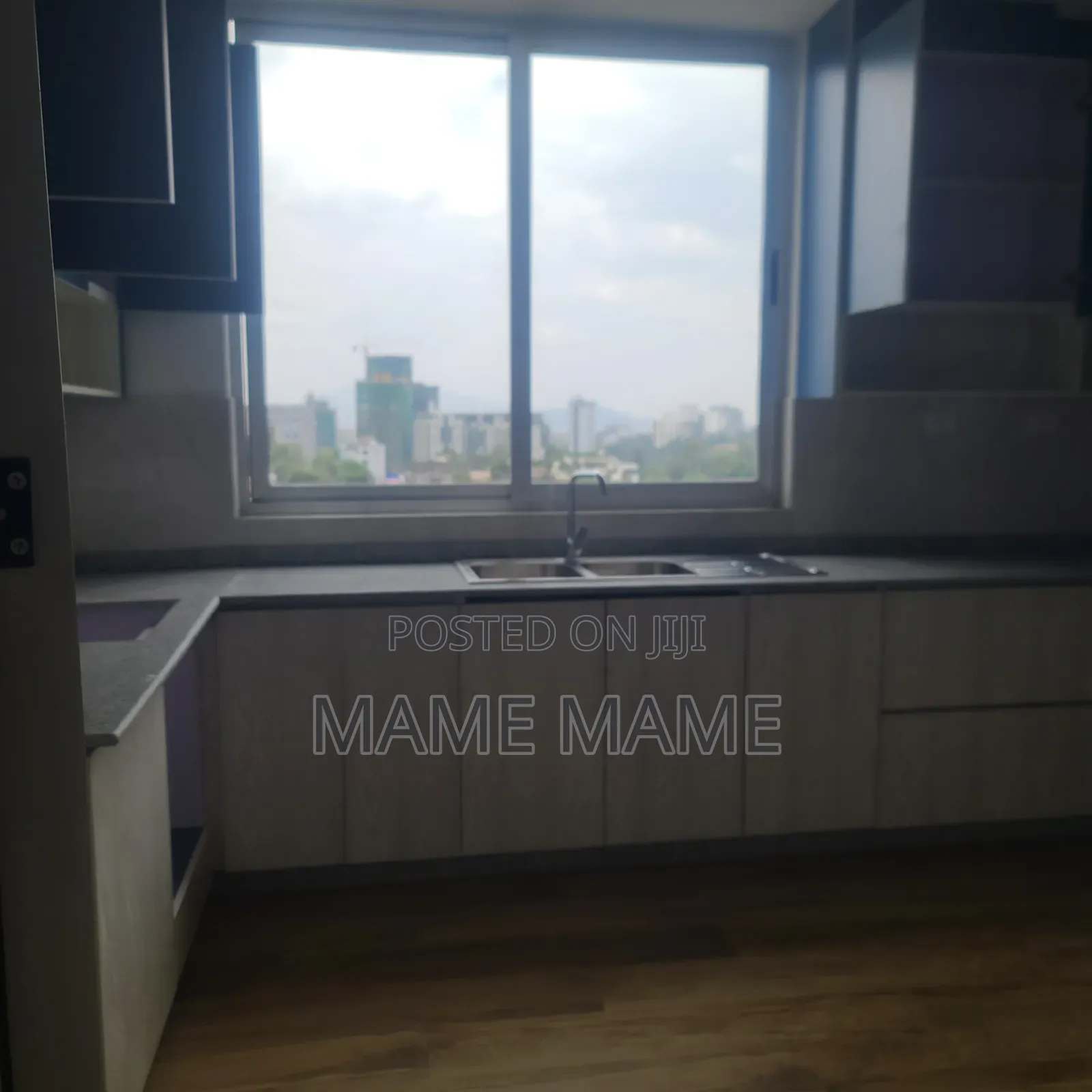 2bdrm Apartment in Addis Abeba, Bole for rent