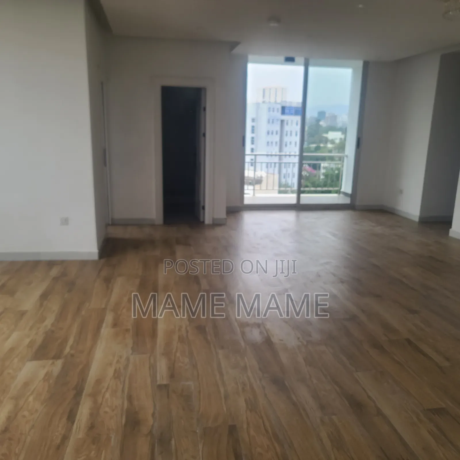 2bdrm Apartment in Addis Abeba, Bole for rent