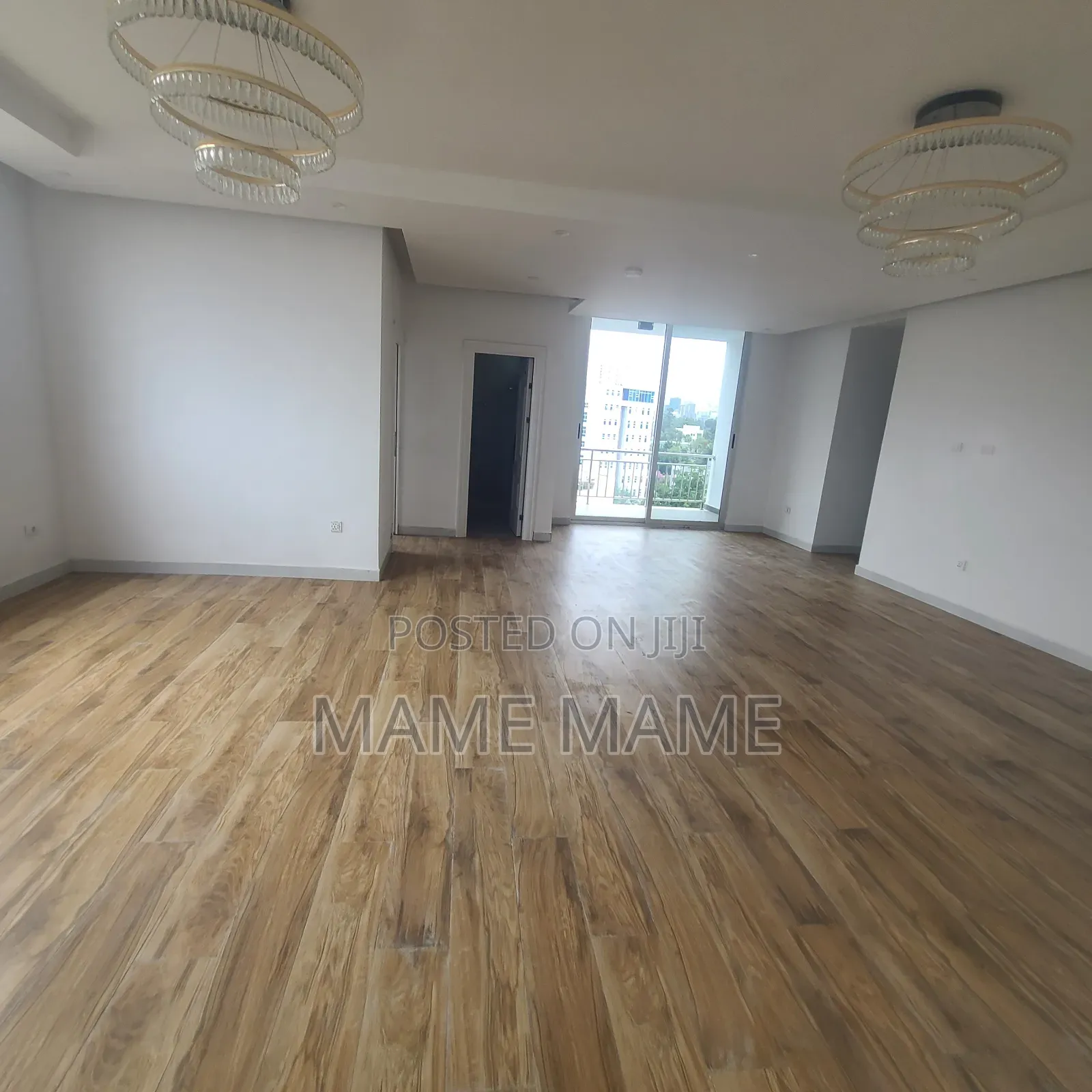 2bdrm Apartment in Addis Abeba, Bole for rent