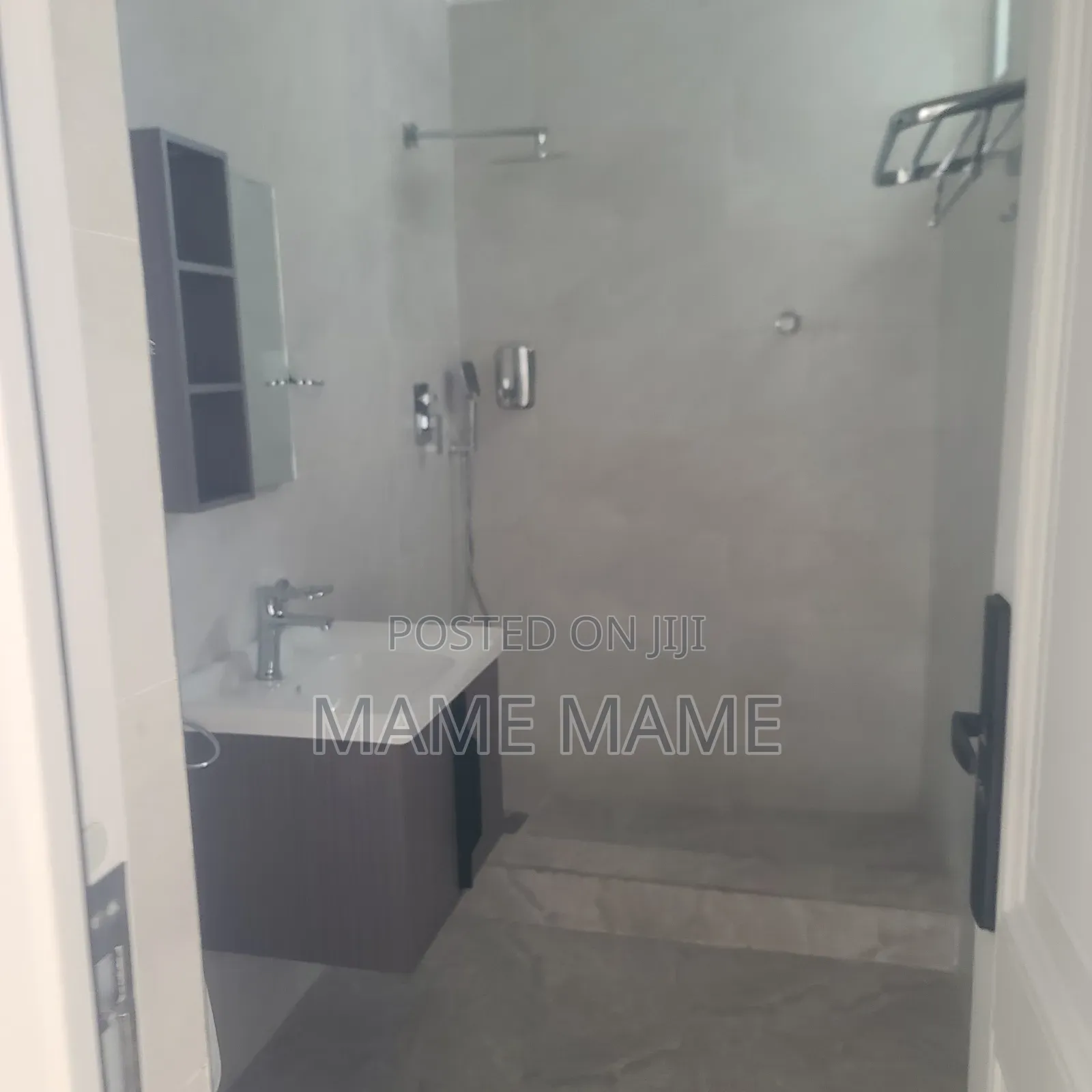 2bdrm Apartment in Addis Abeba, Bole for rent