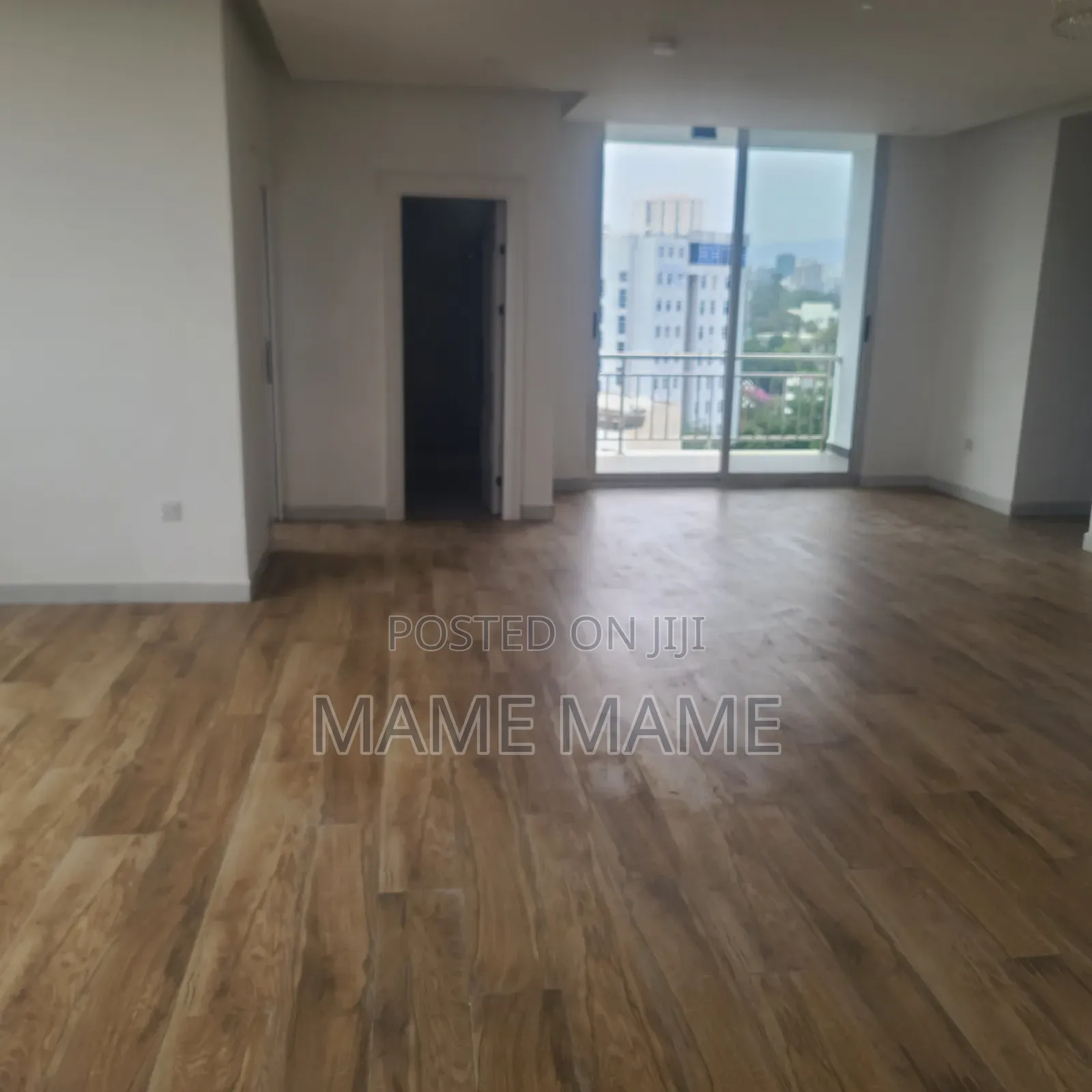 2bdrm Apartment in Addis Abeba, Bole for rent