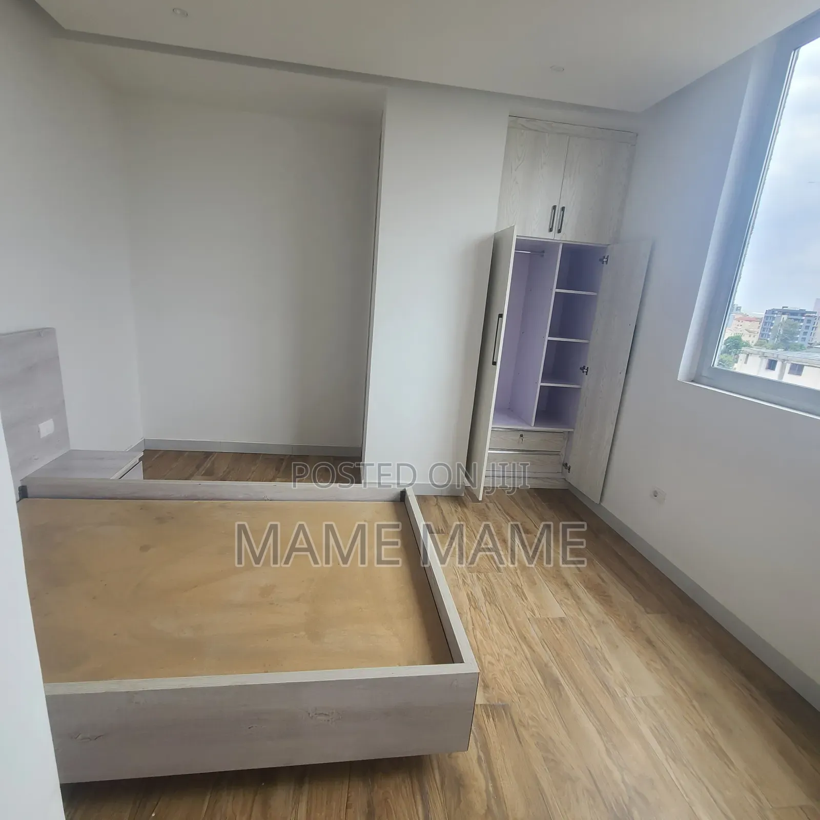 2bdrm Apartment in Addis Abeba, Bole for rent