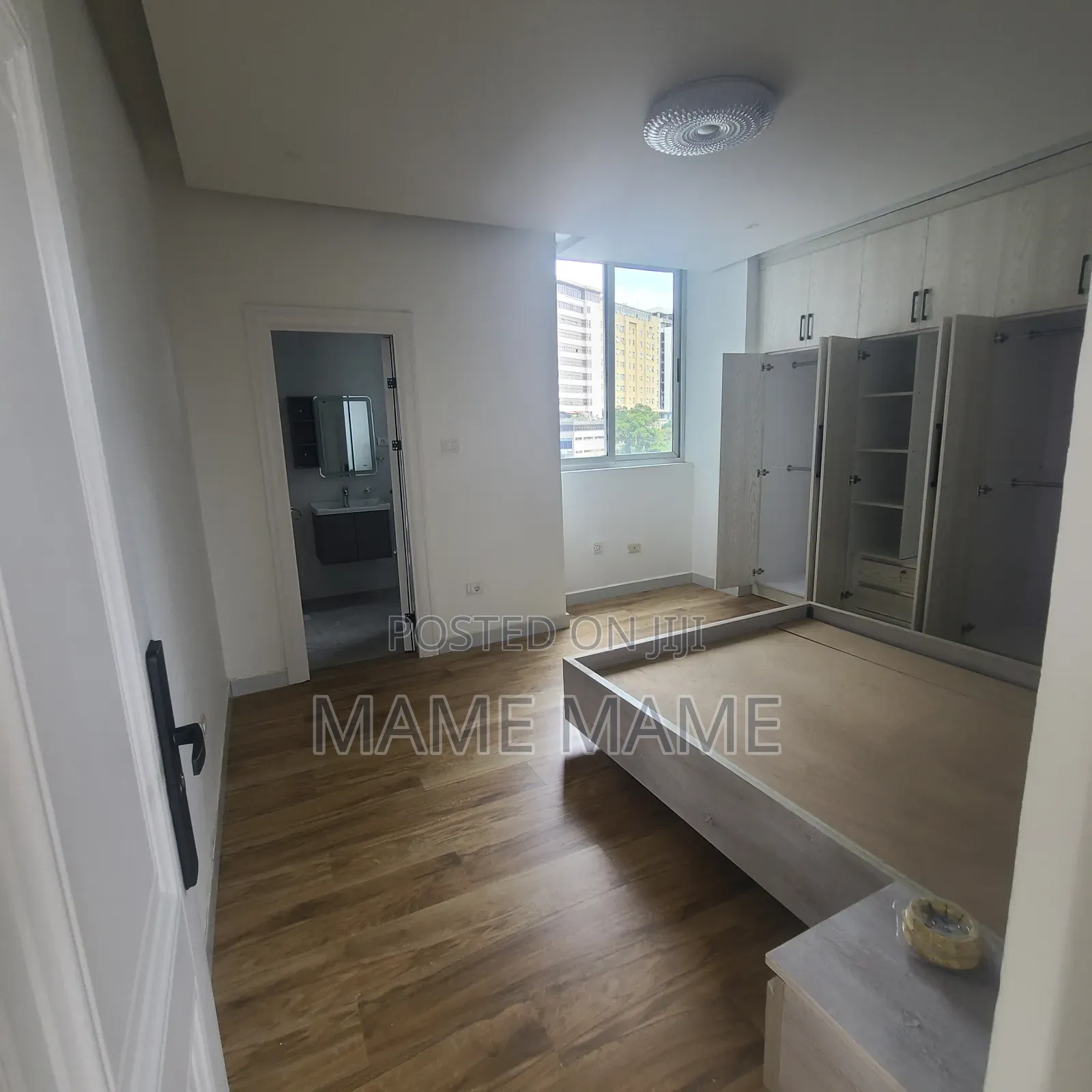 2bdrm Apartment in Addis Abeba, Bole for rent