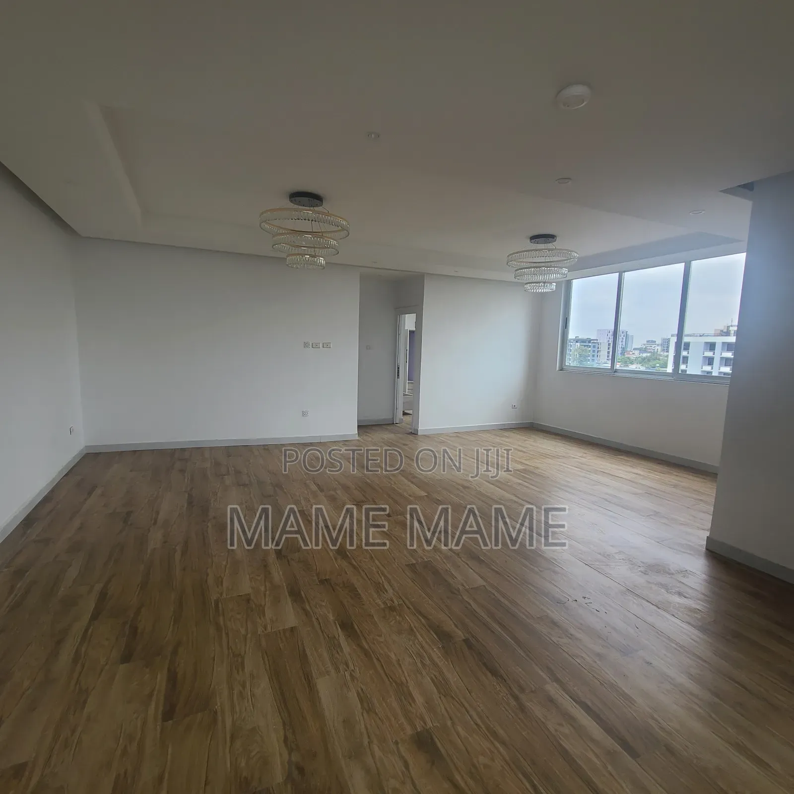 2bdrm Apartment in Addis Abeba, Bole for rent