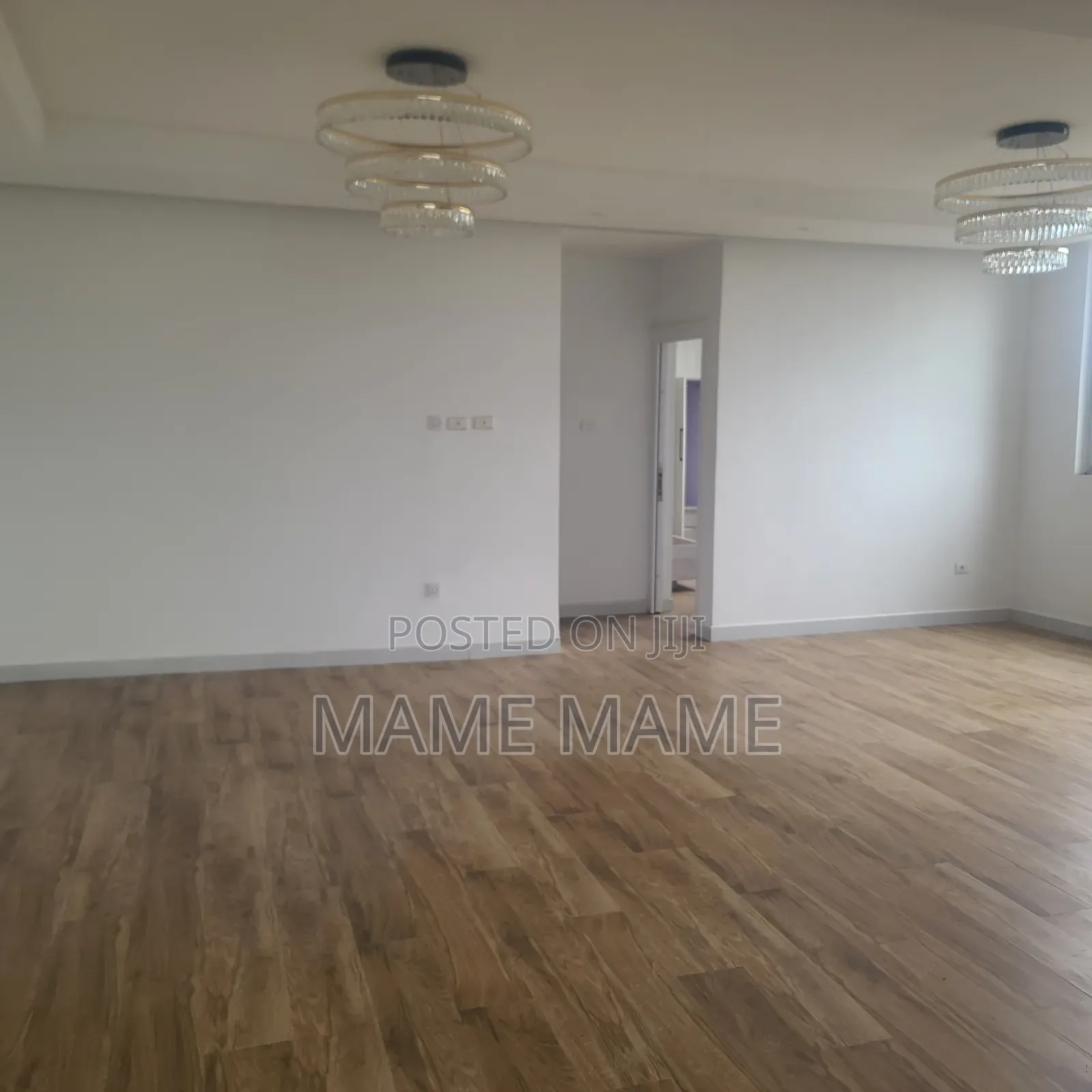 2bdrm Apartment in Addis Abeba, Bole for rent