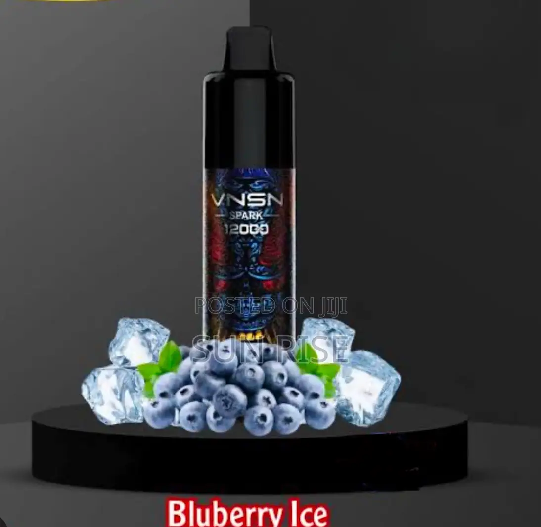 VNSN Vape 12000 Puff