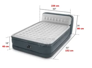 Dura-Beam Deluxe Ultra Plush