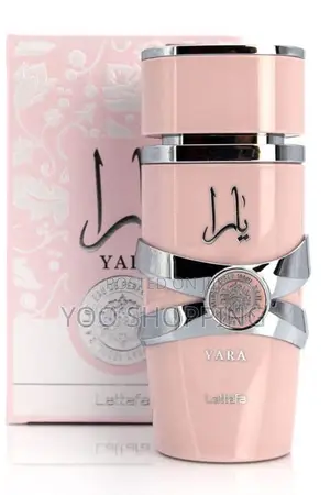 Photo - Lattafa Yara (Dior Poison Girl) Ladies Perfume