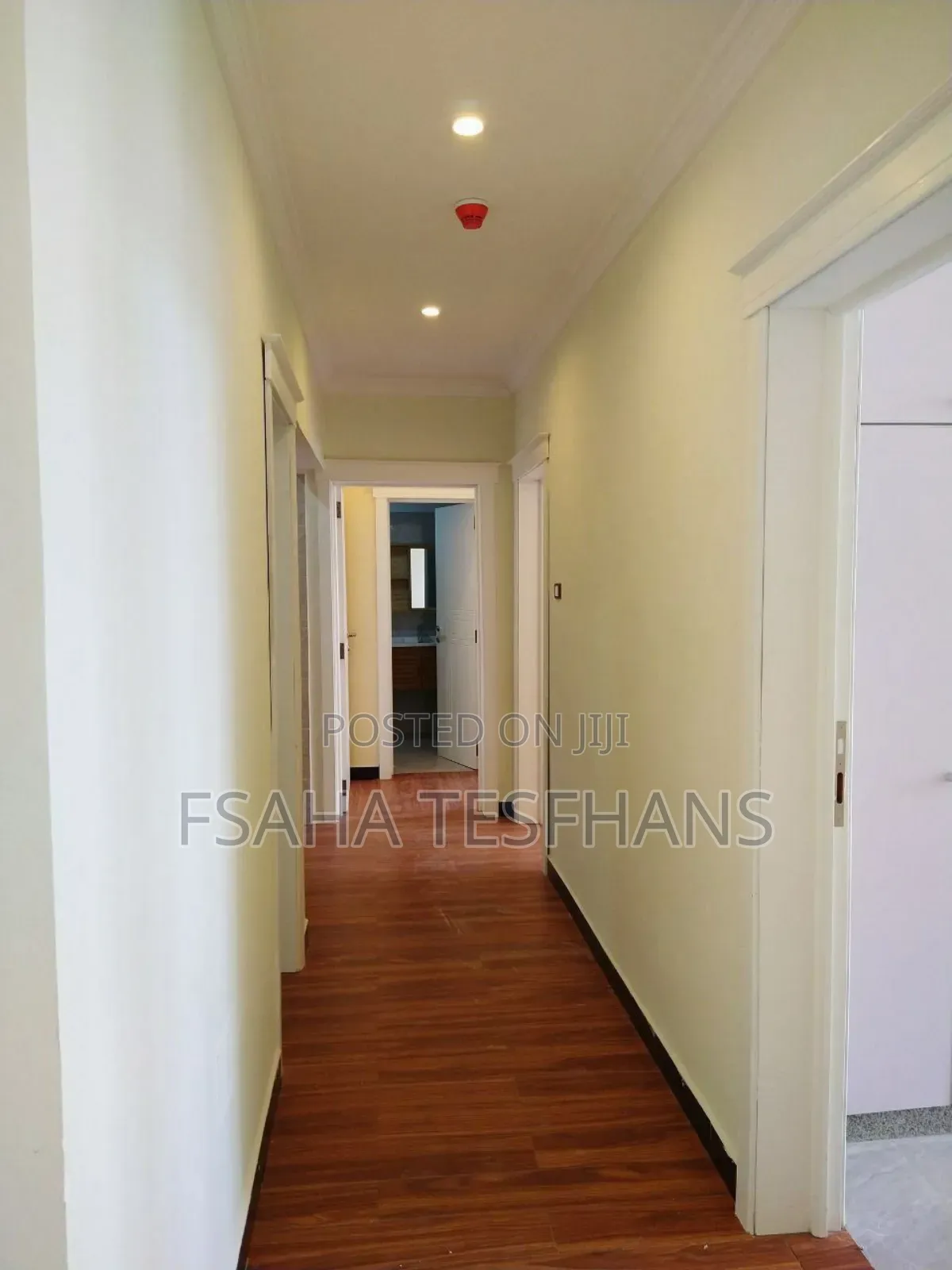3bdrm Apartment in Apartments, Bole for rent