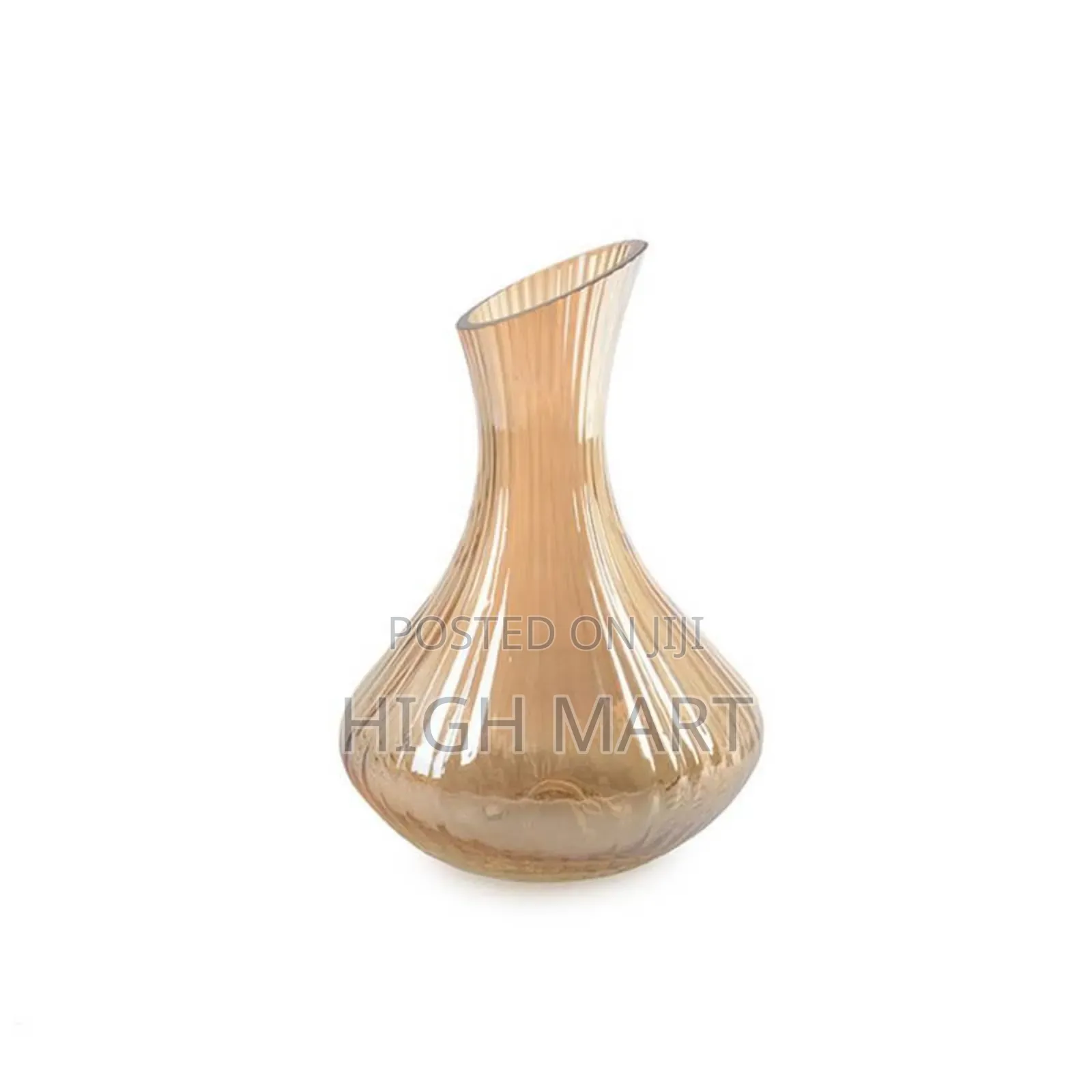 Glassware Set of 7