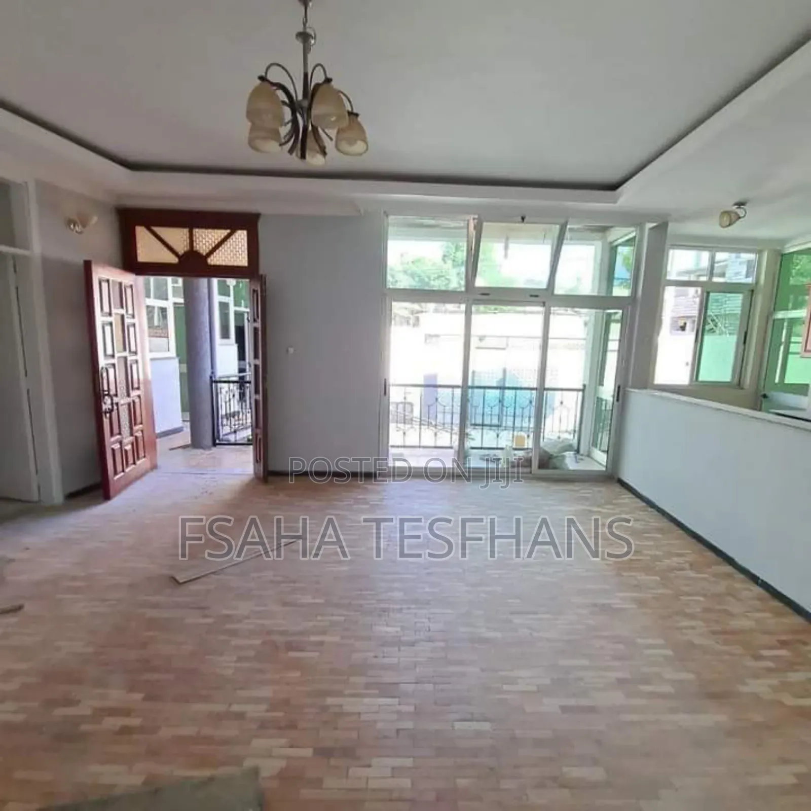 3bdrm Apartment in Apartments, Bole for rent