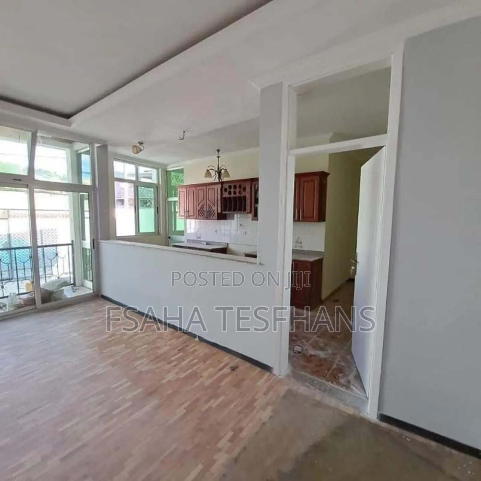 3bdrm Apartment in Apartments, Bole for rent
