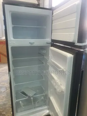 Midea Refrigerator 204