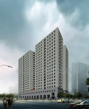 Photo - Furnished 2bdrm Apartment in Apartments, Bole for rent