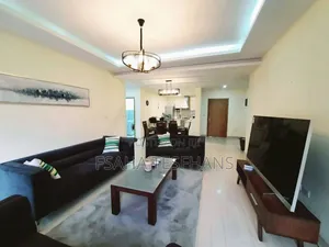 Furnished 2bdrm Apartment in Apartments, Bole for rent