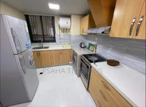 Photo - Furnished 2bdrm Apartment in Apartments, Bole for rent