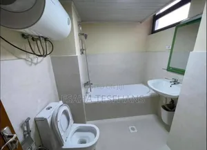 Furnished 2bdrm Apartment in Apartments, Bole for rent