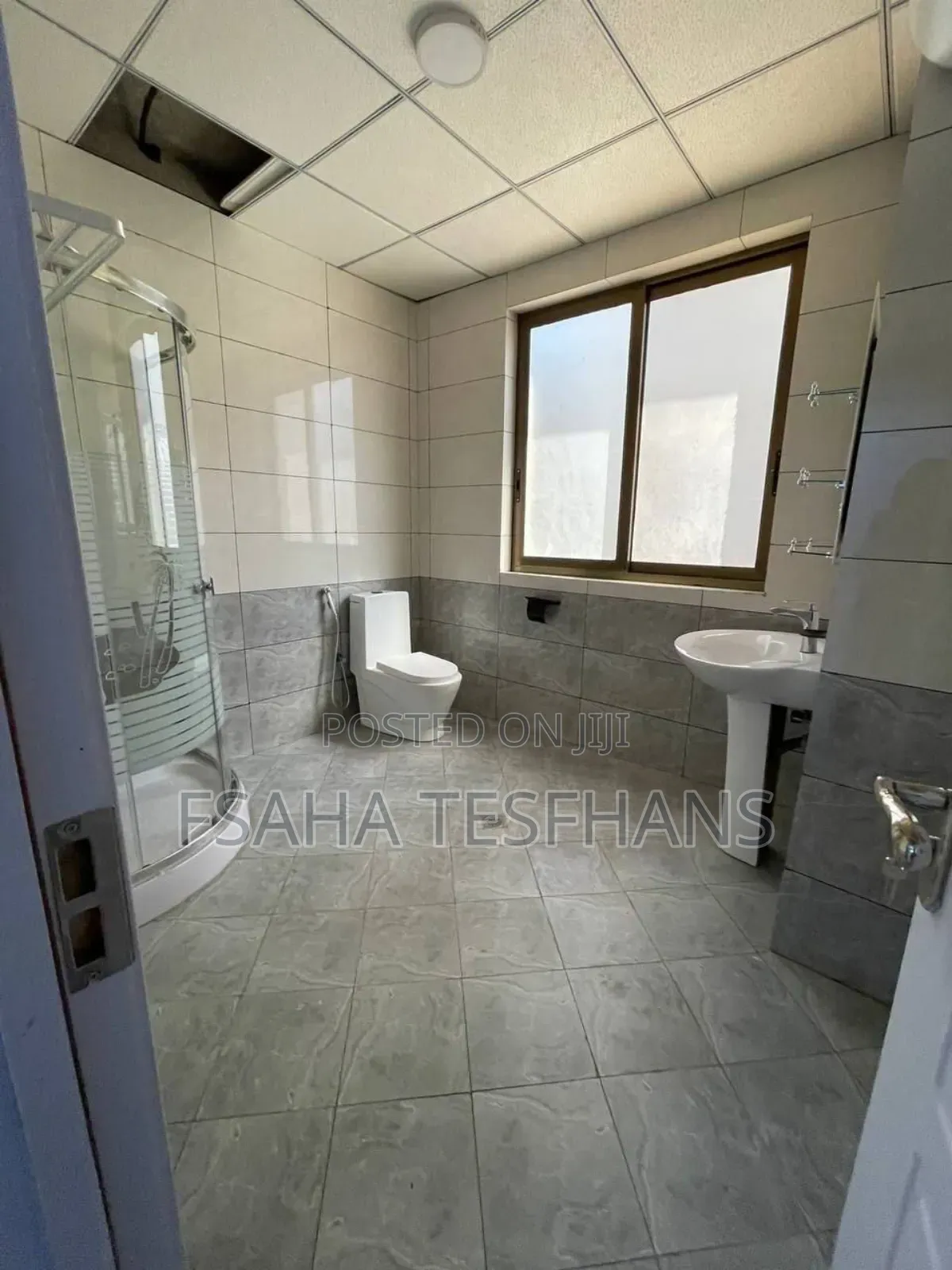 Furnished 1bdrm House in Apartments, Yeka for rent