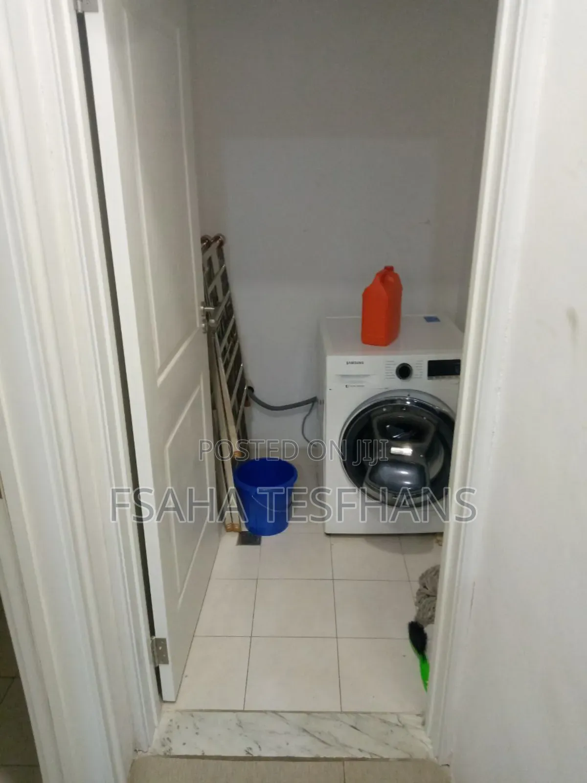 Furnished 1bdrm House in Apartments, Yeka for rent