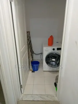 Furnished 1bdrm House in Apartments, Yeka for rent