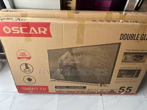 Photo - 55 Inch Smart Tv- Oscar