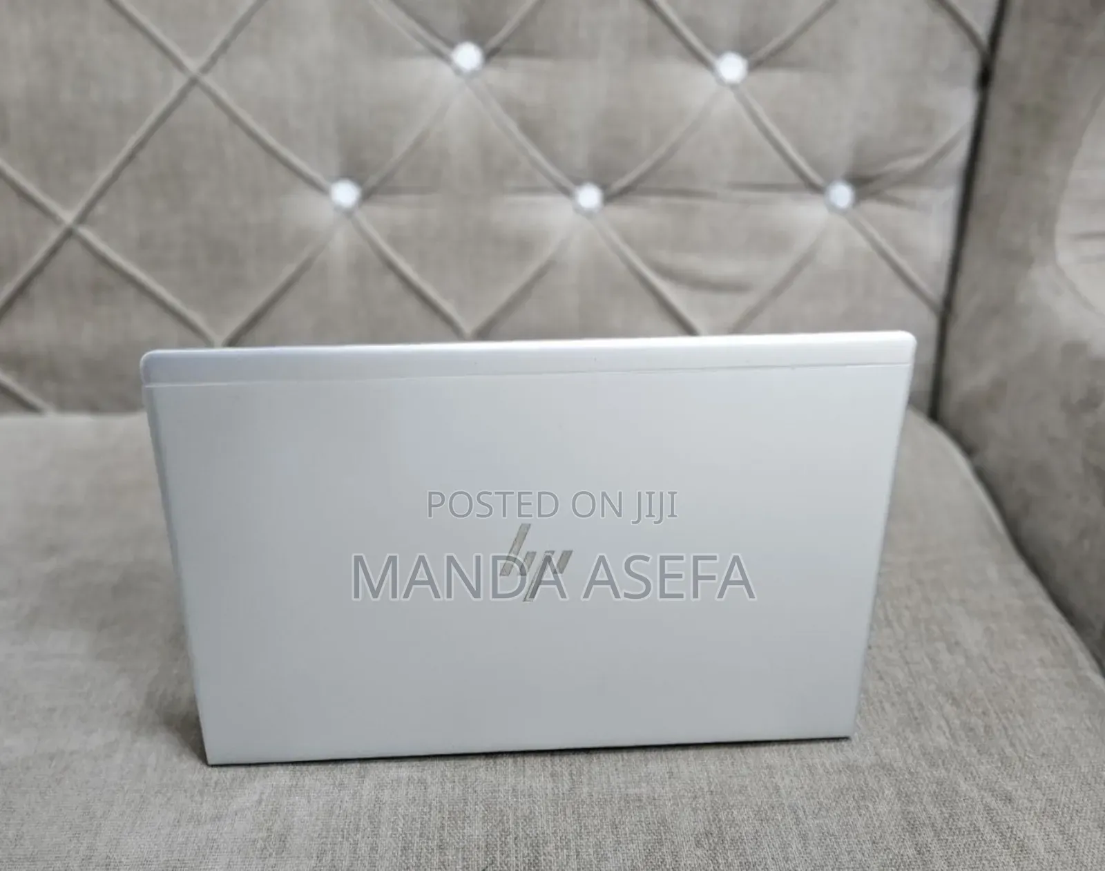 New Laptop HP EliteBook 840 G6 16GB Intel Core I7 SSD 512GB