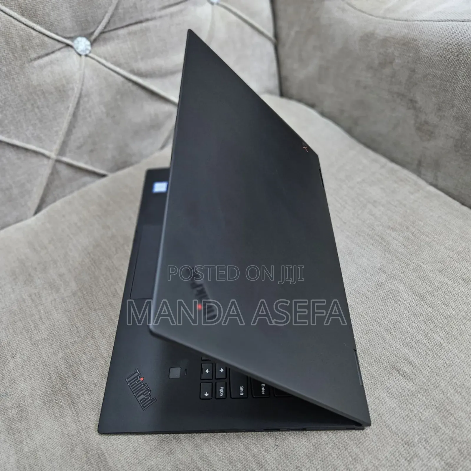 New Laptop Lenovo Thinkpad X1 Yoga 16GB Intel Core I7 SSD 512GB