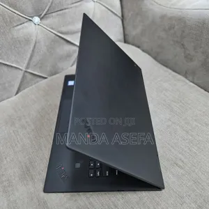 New Laptop Lenovo Thinkpad X1 Yoga 16GB Intel Core I7 SSD 512GB