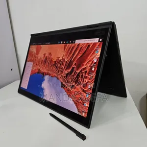 New Laptop Lenovo Thinkpad X1 Yoga 16GB Intel Core I7 SSD 512GB