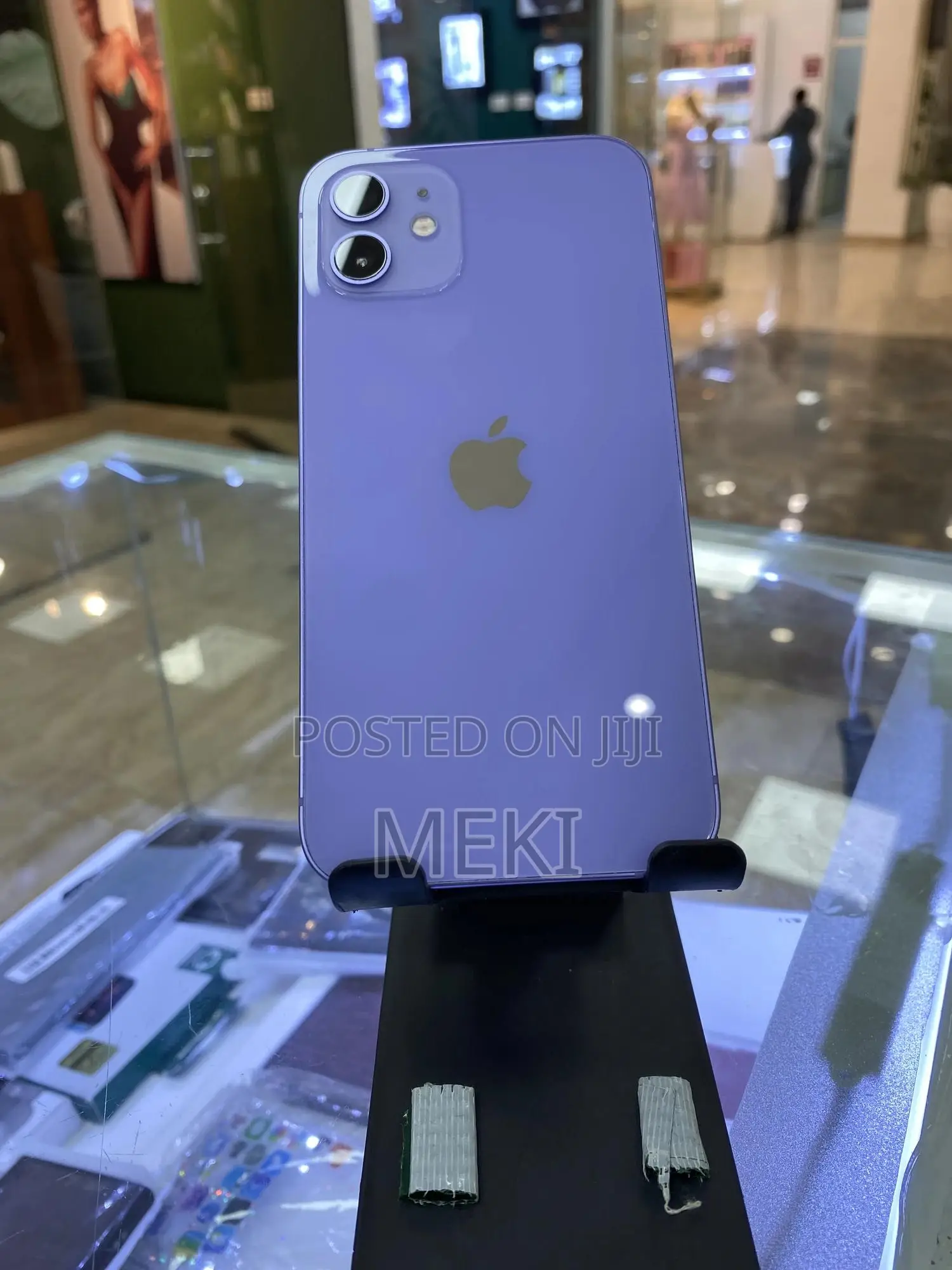 Apple iPhone 12 64 GB Blue