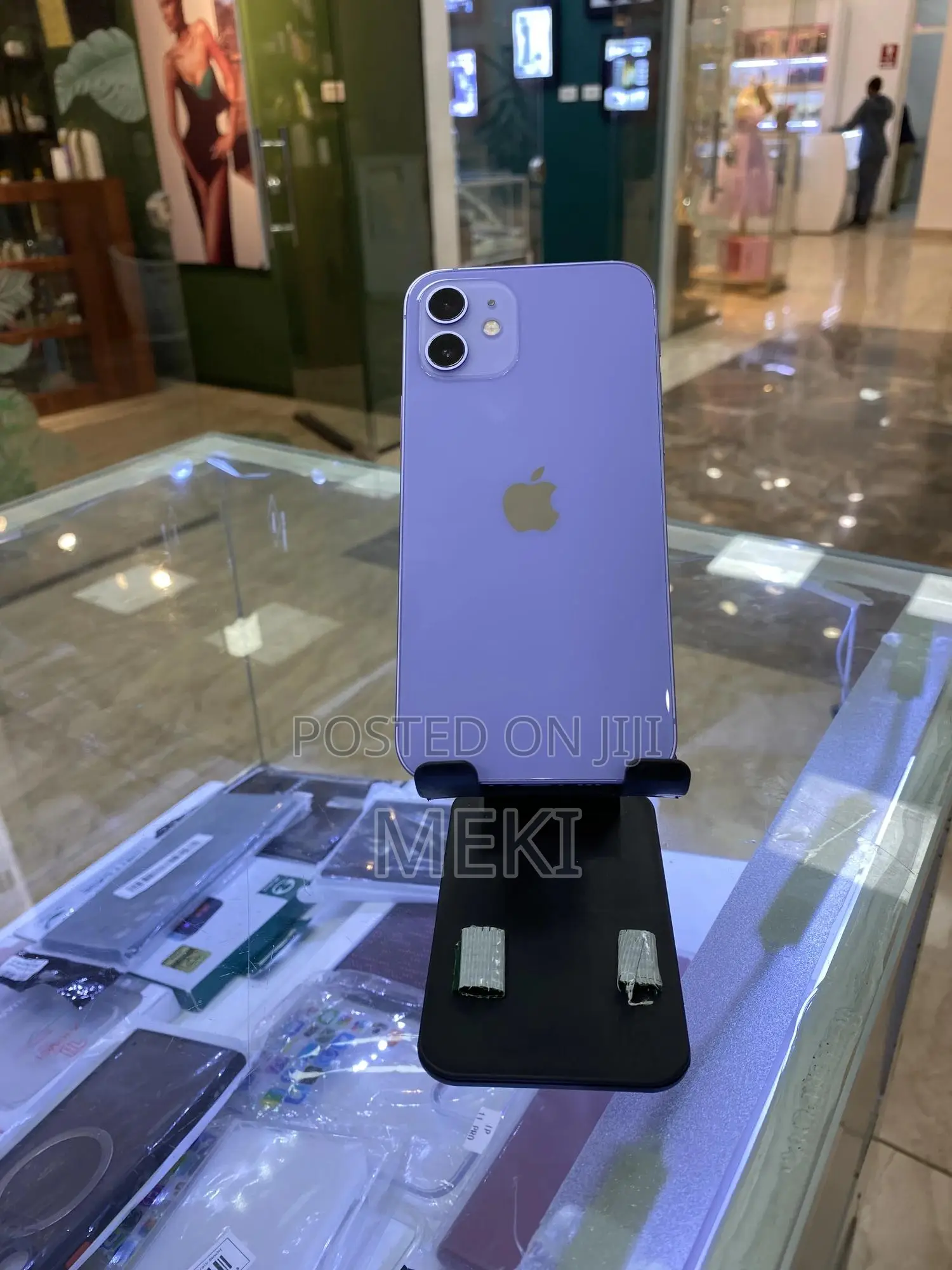 Apple iPhone 12 64 GB Blue