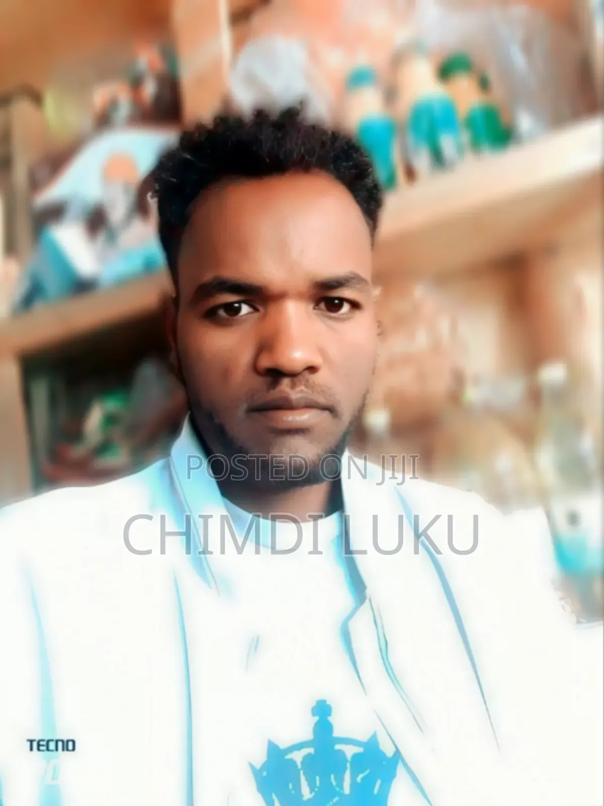 Human Resource Manager