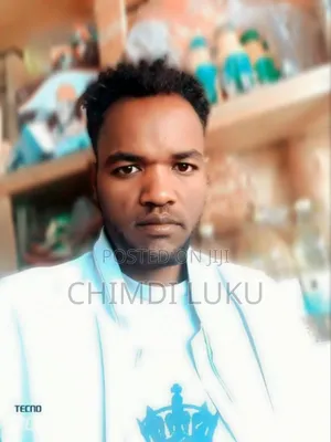 Photo - Human Resource Manager