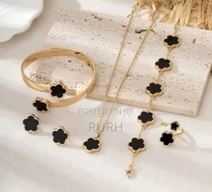 Photo - 5 Jewelery Set