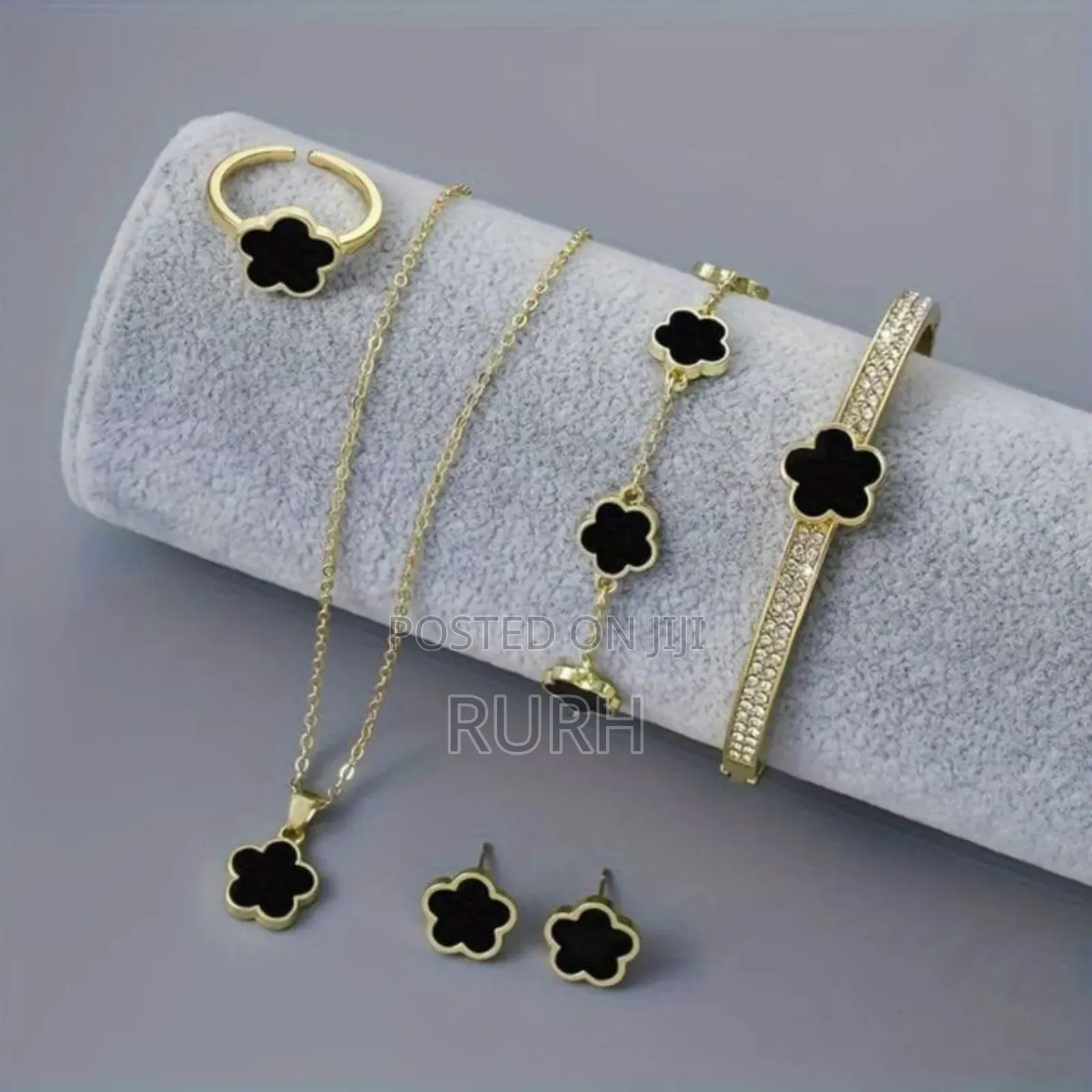 5 Jewelery Set