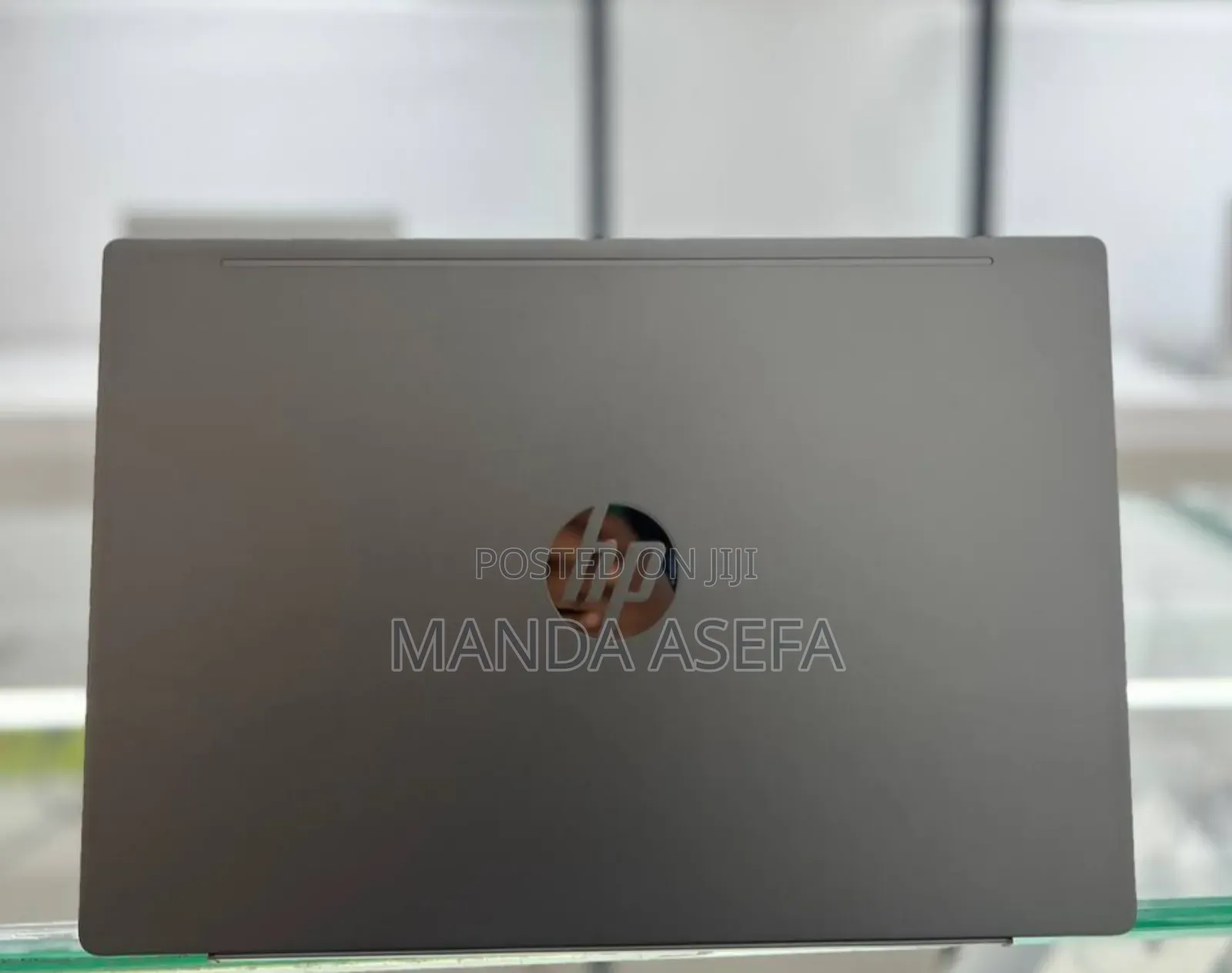 New Laptop HP Pavilion 14 16GB Intel Core I7 SSD 512GB