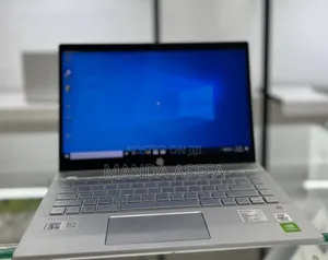 New Laptop HP Pavilion 14 16GB Intel Core I7 SSD 512GB