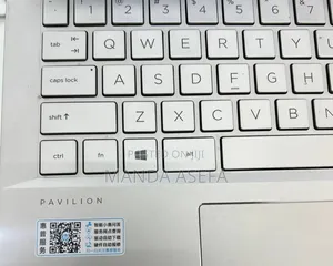 New Laptop HP Pavilion 14 16GB Intel Core I7 SSD 512GB