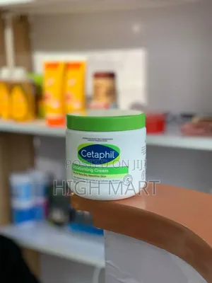 Photo - Cetaphil Moisturizing Cream 450g