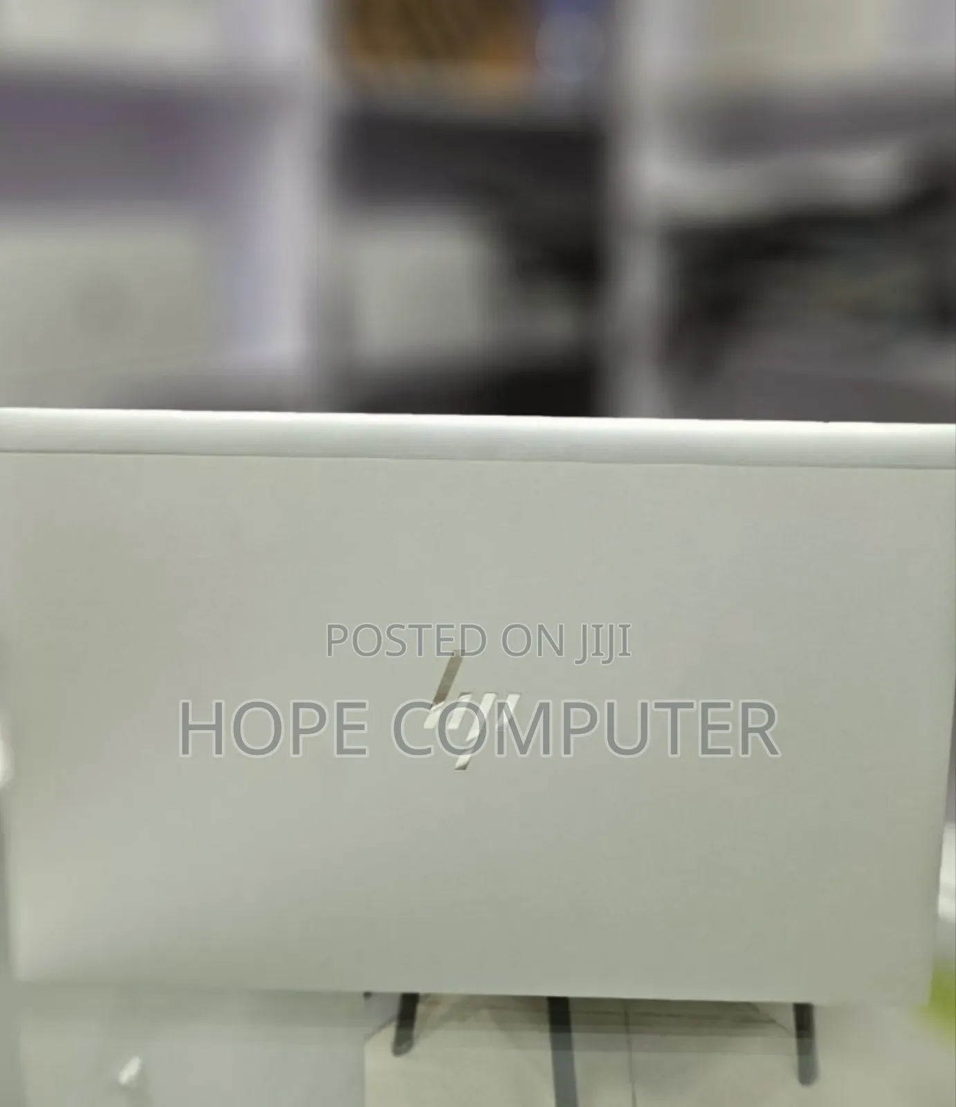 New Laptop HP EliteBook 850 G8 16GB Intel Core I7 SSD 512GB