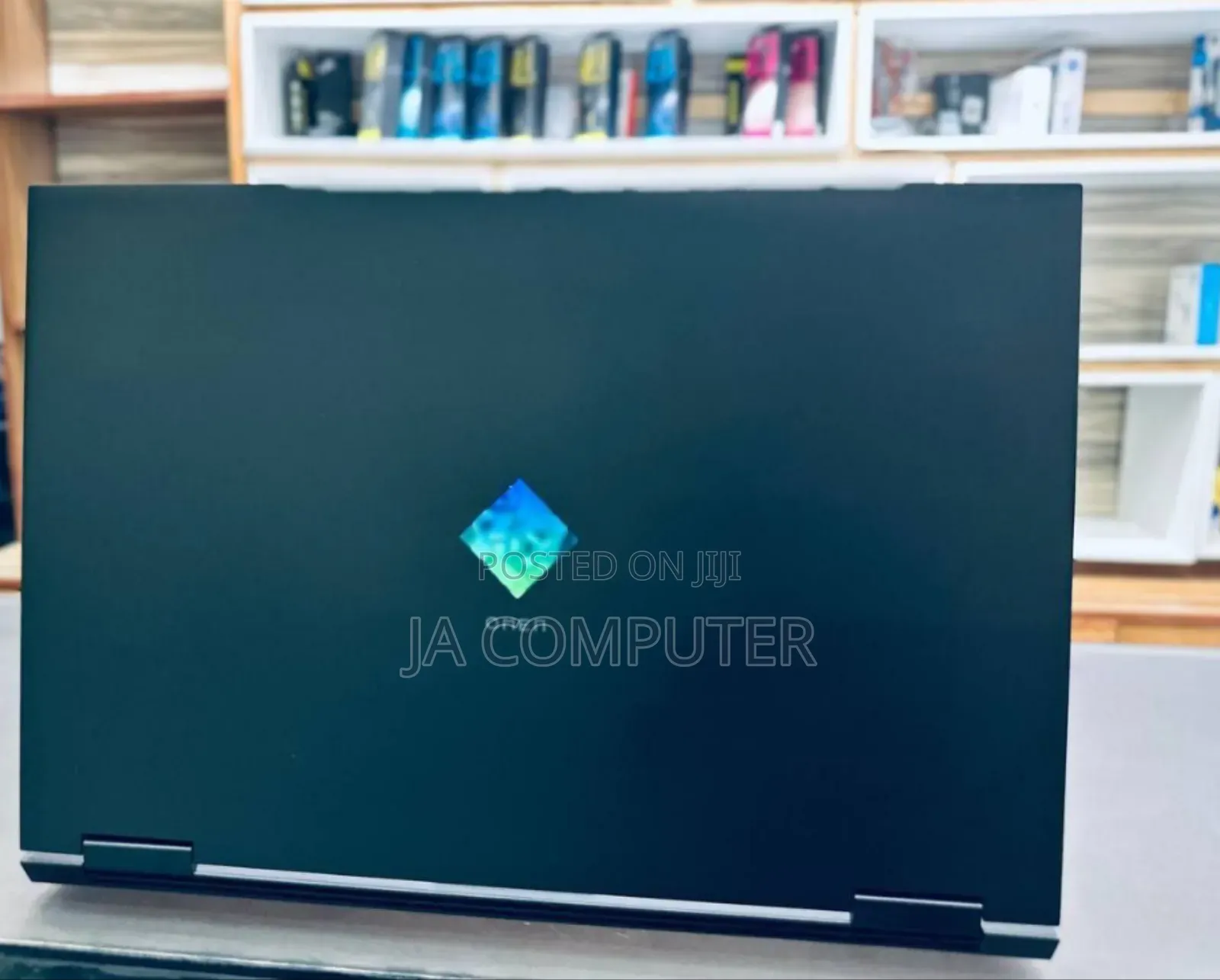 New Laptop HP Omen 16 16GB Intel Core I7 SSD 1T