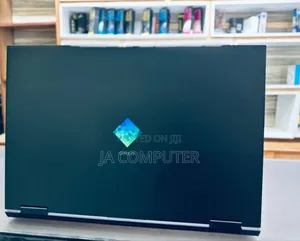 New Laptop HP Omen 16 16GB Intel Core I7 SSD 1T