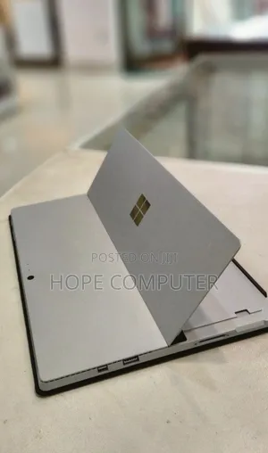 Photo - New Laptop Microsoft Surface Pro 4 16GB Intel Core I7 SSD 512GB