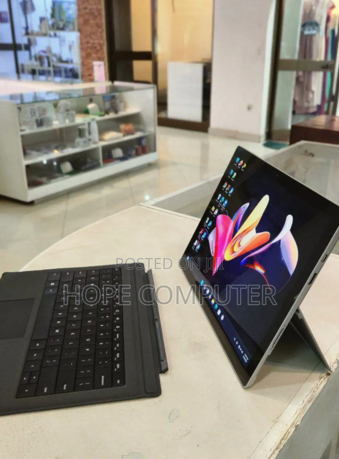 New Laptop Microsoft Surface Pro 4 16GB Intel Core I7 SSD 512GB