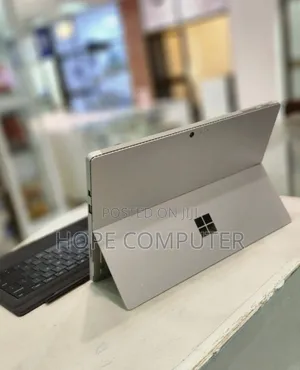 New Laptop Microsoft Surface Pro 4 16GB Intel Core I7 SSD 512GB